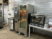 Rational scc 201 e selfcookingcenter