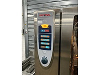 Rational scc 201 e selfcookingcenter - afbeelding 9 van  13