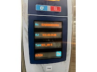 Rational scc 201 e selfcookingcenter - afbeelding 13 van  13