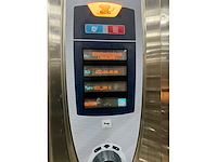Rational scc 201 e selfcookingcenter - afbeelding 1 van  1