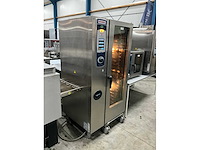 Rational scc 201 e selfcookingcenter - afbeelding 11 van  11