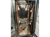 Rational scc 202 selfcookingcenter - afbeelding 12 van  15