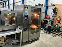 Rational scc 202 selfcookingcenter
