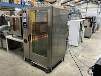 Rational scc 202 selfcookingcenter - afbeelding 4 van  15