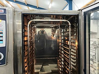 Rational scc 202 selfcookingcenter - afbeelding 15 van  15