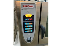 Rational scc 61 e selfcooking center - afbeelding 2 van  7