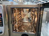 Rational scc 61 e selfcooking center - afbeelding 5 van  7