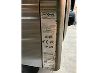 Rational scc 61 e selfcooking center - afbeelding 6 van  7