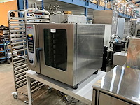 Rational scc 61 e selfcooking center - afbeelding 7 van  7