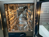 Rational scc 61 e selfcooking center - afbeelding 1 van  1