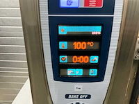 Rational scc 61 e selfcooking center - afbeelding 2 van  12