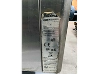 Rational scc 61 e selfcooking center - afbeelding 4 van  12