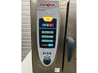 Rational scc 61 e selfcooking center - afbeelding 7 van  12