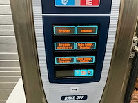 Rational scc 61 e selfcooking center - afbeelding 10 van  12