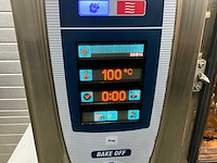 Rational scc 61 e selfcooking center - afbeelding 11 van  12