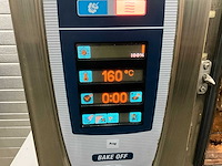 Rational scc 61 e selfcooking center - afbeelding 12 van  12