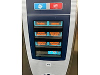 Rational scc 61 e selfcooking center - afbeelding 2 van  11