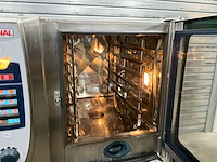 Rational scc 61 e selfcooking center - afbeelding 5 van  11