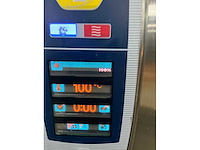 Rational scc 61 e selfcooking center - afbeelding 11 van  11