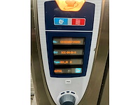 Rational scc 61 e selfcooking center - afbeelding 6 van  8