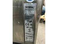 Rational scc 61 e selfcooking center - afbeelding 7 van  8