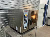 Rational scc 61 e selfcooking center - afbeelding 7 van  7
