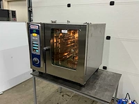 Rational scc 61 e selfcooking center - afbeelding 2 van  8