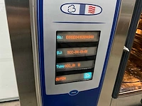 Rational scc 61 e selfcooking center - afbeelding 6 van  8
