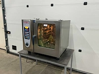 Rational scc 61 e selfcooking center - afbeelding 3 van  10