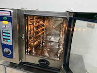 Rational scc 61 e selfcooking center - afbeelding 4 van  8