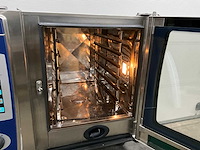 Rational scc 61 e selfcooking center - afbeelding 5 van  8