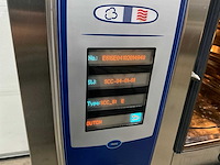 Rational scc 61 e selfcooking center - afbeelding 6 van  8