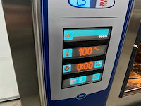 Rational scc 61 e selfcooking center - afbeelding 8 van  8