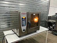 Rational scc 61 e selfcooking center
