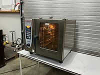 Rational scc 61 e selfcooking center - afbeelding 5 van  9