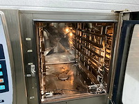Rational scc 61 e selfcooking center - afbeelding 7 van  9