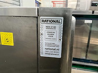 Rational scc 61 e selfcooking center - afbeelding 3 van  11