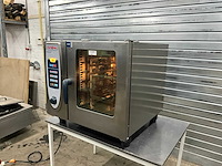 Rational scc 61 e selfcooking center - afbeelding 4 van  11