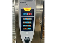 Rational scc 61 e selfcooking center - afbeelding 7 van  11