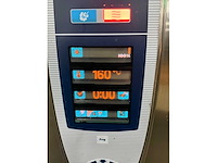 Rational scc 61 e selfcooking center - afbeelding 9 van  11