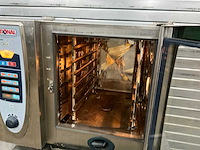 Rational scc 61 e selfcooking center - afbeelding 2 van  7