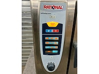 Rational scc 61 e selfcooking center - afbeelding 3 van  7