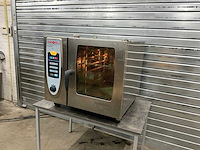 Rational scc 61 e selfcooking center - afbeelding 4 van  7