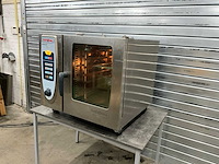 Rational scc 61 e selfcooking center - afbeelding 6 van  7
