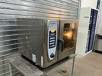 Rational scc 61 e selfcooking center - afbeelding 7 van  7