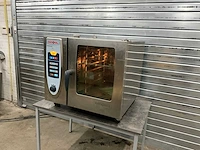 Rational scc 61 e selfcooking center - afbeelding 4 van  7