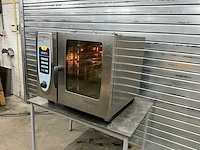 Rational scc 61 e selfcooking center - afbeelding 6 van  7