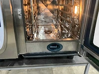 Rational scc 61 e selfcooking center - afbeelding 6 van  10