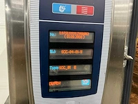 Rational scc 61 e selfcooking center - afbeelding 7 van  10