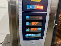 Rational scc 61 e selfcooking center - afbeelding 8 van  10